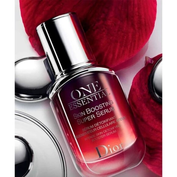 SALE! ✅ Dior One Essential Skin Booster Super Serum 1.7 oz ✨Sealed Box - Picture 11 of 16